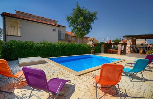 Cancini House | Danny I