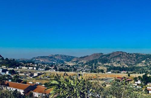 Mbabane Apartment | Danora's Apartment with Airport Shuttle