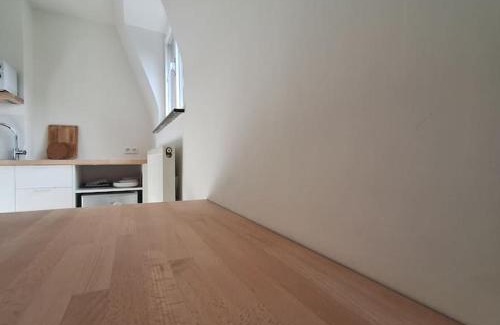 Feronstree et Hors-Chateau Apartment | Dans l'impasse