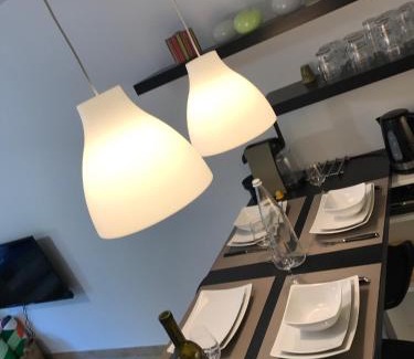 Hyeres City Centre Apartment | Dans un écrin de verdure