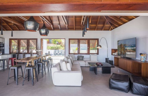 Devet Villa | Danse du Soleil (4/5 Rooms)