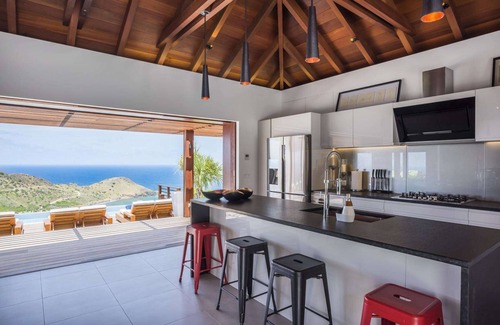 Devet Villa | Danse du Soleil (4/5 Rooms)