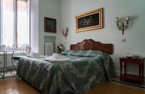 Rione VIII Sant'Eustachio Bed & Breakfast | Dante's Hell B&B