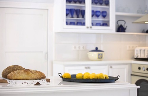 Santorini House | Dantelo Blue Luxury Residence Santorini