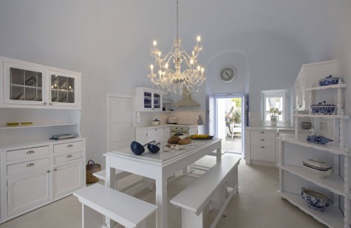 Santorini House | Dantelo Blue Luxury Residence Santorini