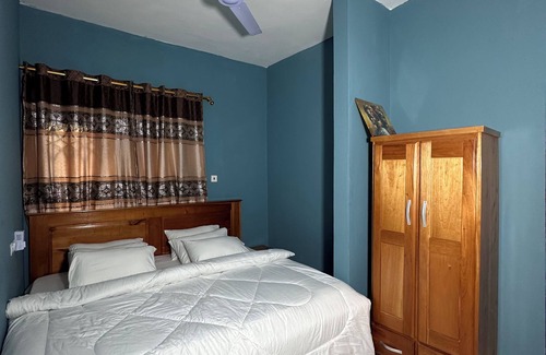 Mankessim Bed & Breakfast | DanTeng View Lodge