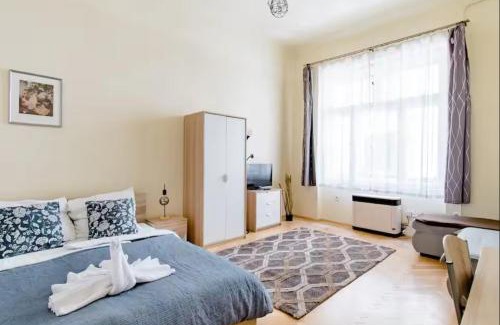 Belso-Ferencvaros House | Danube private rooms