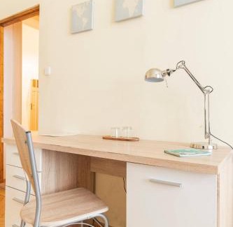 Belso-Ferencvaros House | Danube private rooms