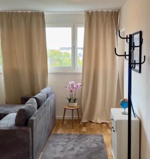 Grinzing Apartment | Danube Suites
