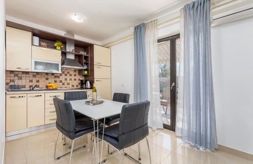 Valbandon Hotel | Dany Apartments
