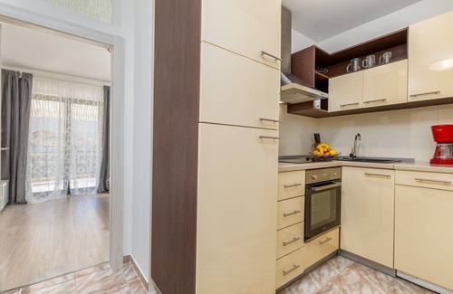 Valbandon Hotel | Dany Apartments
