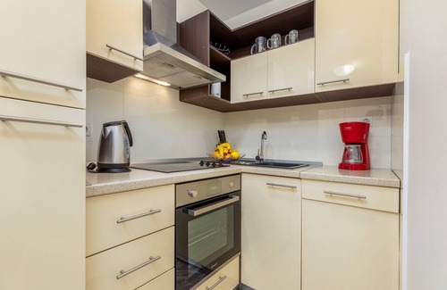 Valbandon Hotel | Dany Apartments