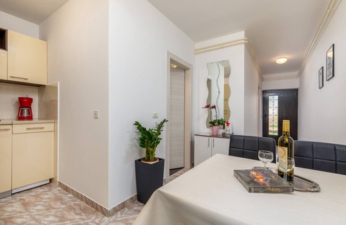 Valbandon Hotel | Dany Apartments