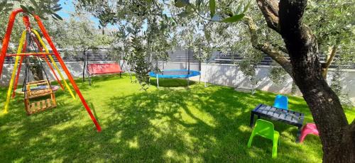 Valbandon Apartment | Dany