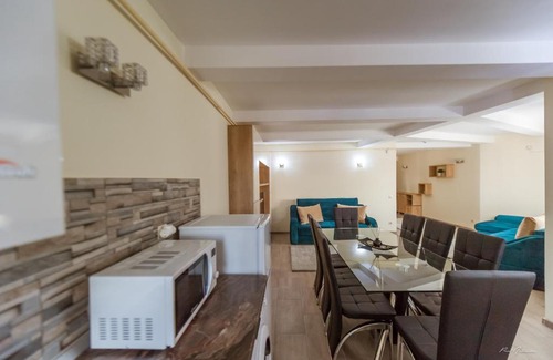 Pitesti Apartment | Dany Rent A Home