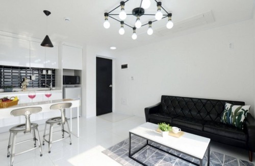 Danyang House | Danyang Avichae Pension