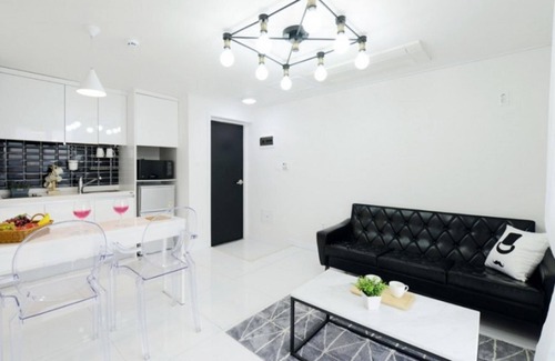 Danyang House | Danyang Avichae Pension