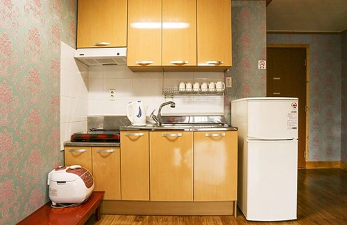 Danyang House | Danyang Bukbyeok Pension