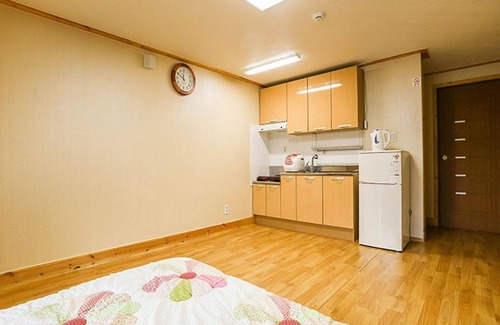 Danyang House | Danyang Bukbyeok Pension