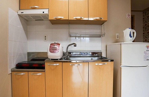 Danyang House | Danyang Bukbyeok Pension