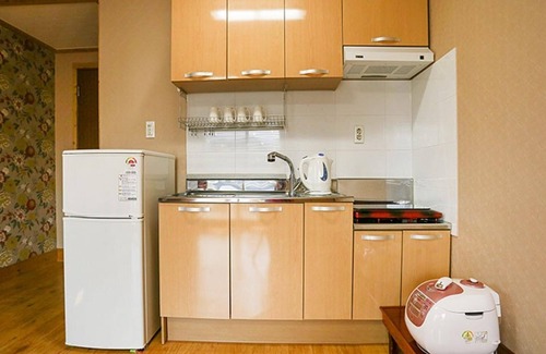 Danyang House | Danyang Bukbyeok Pension