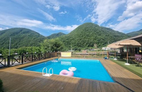 Danyang House | Danyang Kotdle Moolgam Chatki Pension