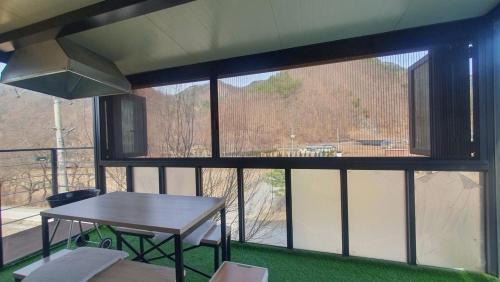 Danyang House | Danyang Kotdle Moolgam Chatki Pension