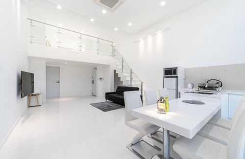 Danyang House | Danyang Le Blanc Pension