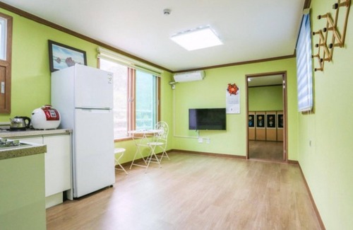 Danyang House | Danyang Moden Pension