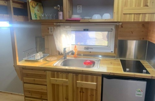 Danyang House | Danyang Namhangangsolbat Pension