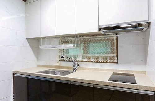 Danyang House | Danyang Namhangangsolbat Pension