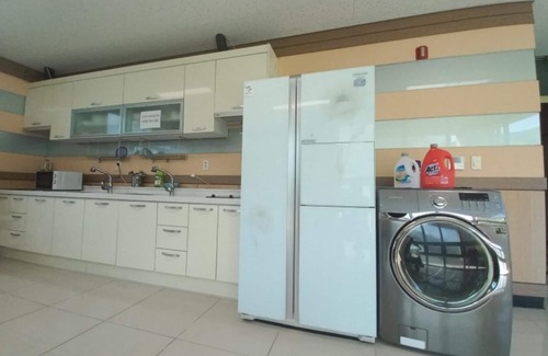 Danyang House | Danyang Three Nests Stay Pension