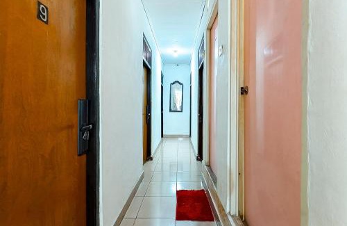 Jakarta Hotel | Danysa Guest House Jakarta RedPartner