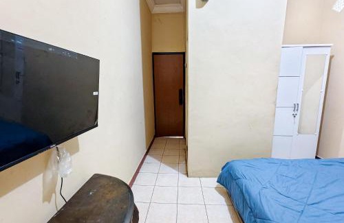 Jakarta Hotel | Danysa Guest House Jakarta RedPartner