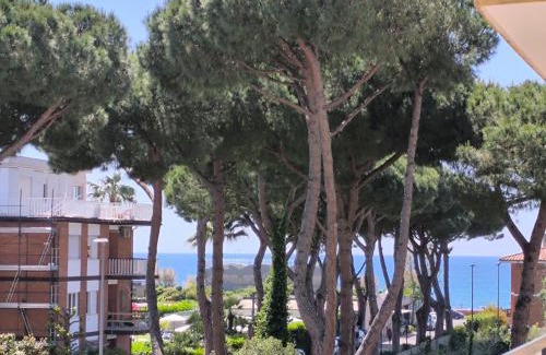 Terracina Apartment | DanysHome Circe davanti al mare