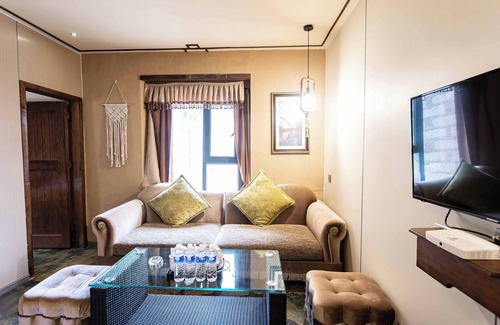 Daocheng Hotel | Daocheng Yading Shiruo Hotel