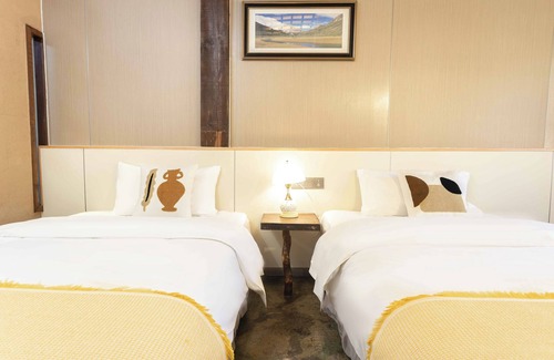 Daocheng Hotel | Daocheng Yading Shiruo Hotel