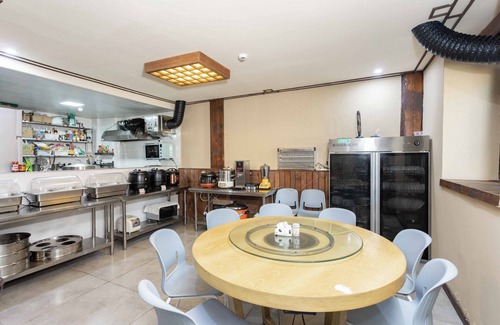 Daocheng Hotel | Daocheng Yading Shiruo Hotel