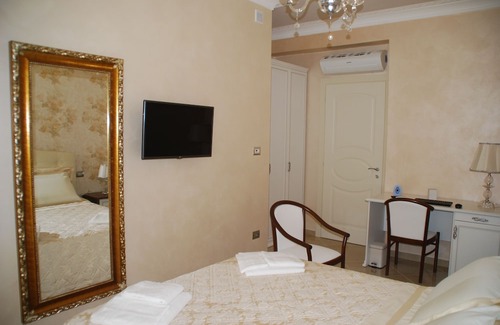 Palma di Montechiaro Hotel | Daphnae House