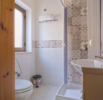 San Vito Lo Capo Bed & Breakfast | Daphne B&B