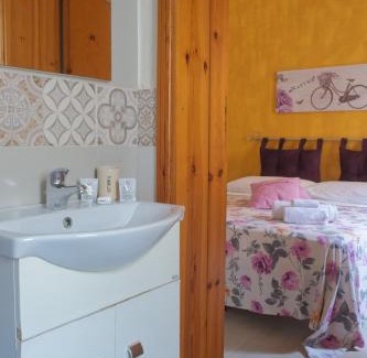 San Vito Lo Capo Bed & Breakfast | Daphne B&B