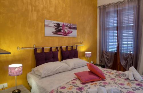 San Vito Lo Capo Bed & Breakfast | Daphne B&B