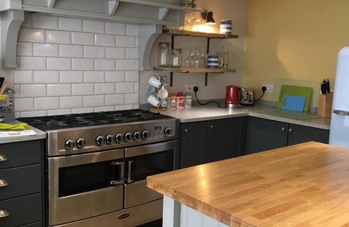 Breage Cottage | Daphne Cottage, Breage, Near coast, Porthleven, Praa Sands, Marizion, Helston
