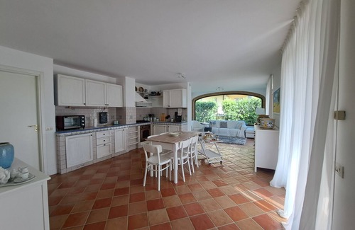 Loreto Aprutino Villa | Daphne Expercience Cozy retreat, away from the stress of the city