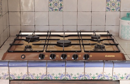 Loreto Aprutino Villa | Daphne Expercience Cozy retreat, away from the stress of the city