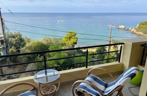 Glyfada House | Daphne Glyfada Corfu
