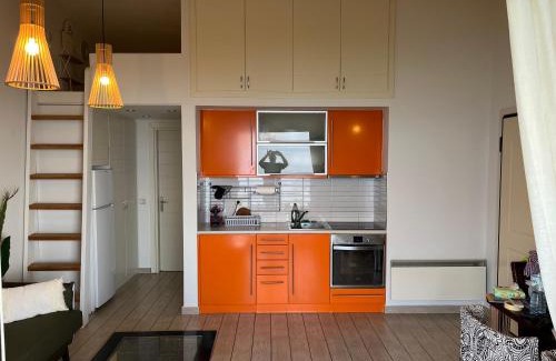 Glyfada House | Daphne Glyfada Corfu