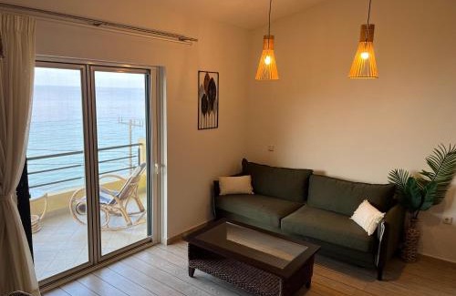 Glyfada House | Daphne Glyfada Corfu