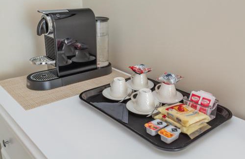 Rione VI Parione House | Daplace - La Mongolfiera Rooms in Navona