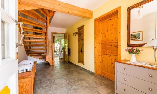 Wieck auf dem Darss Apartment | Darßer Smuggler Hus 1